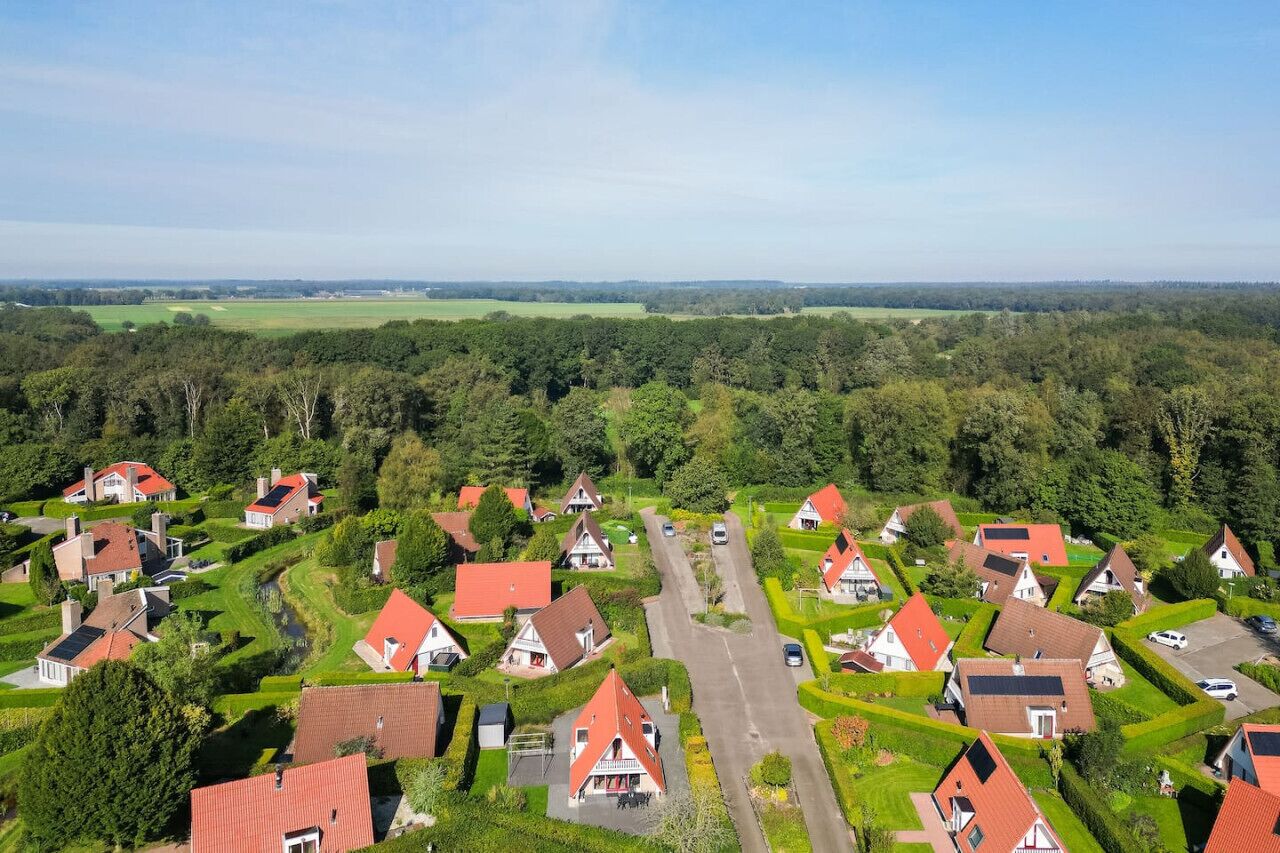 Luftbilde