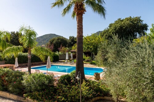 Villa Residenza Melissa by All4sardinia