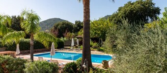 Villa Residenza Melissa by All4sardinia