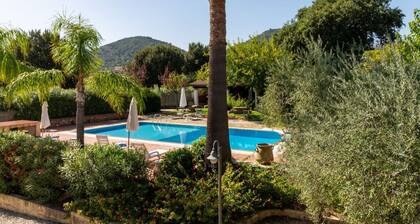 Villa Residenza Melissa by All4sardinia