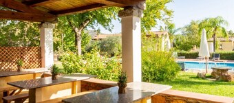 Villa Residenza Melissa by All4sardinia