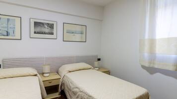 2 chambres, fer et planche Ă  repasser, Wi-Fi