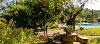 Residenza Melissa GF by All4sardinia