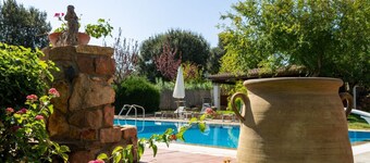 Residenza Melissa 1P by All4sardinia 