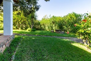 Terrain de lâhĂ©bergement