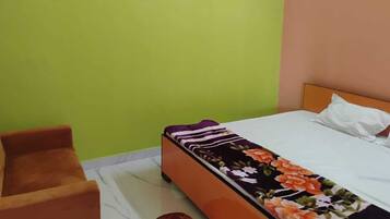 9 chambres, Wi-Fi gratuit