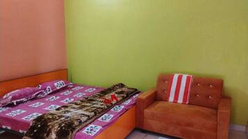 9 chambres, Wi-Fi gratuit