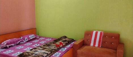 9 habitaciones y wifi gratis