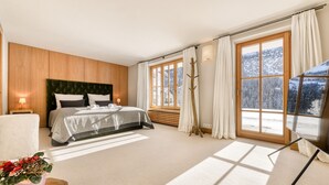House | 8 bedrooms - Chalet Lilly-family Friends mit Ski In-ski out (Lech am Arlberg)