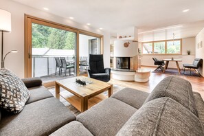 2 bedrooms - Alpenferienwohnung in B rs (Buers)