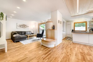 2 Schlafzimmer