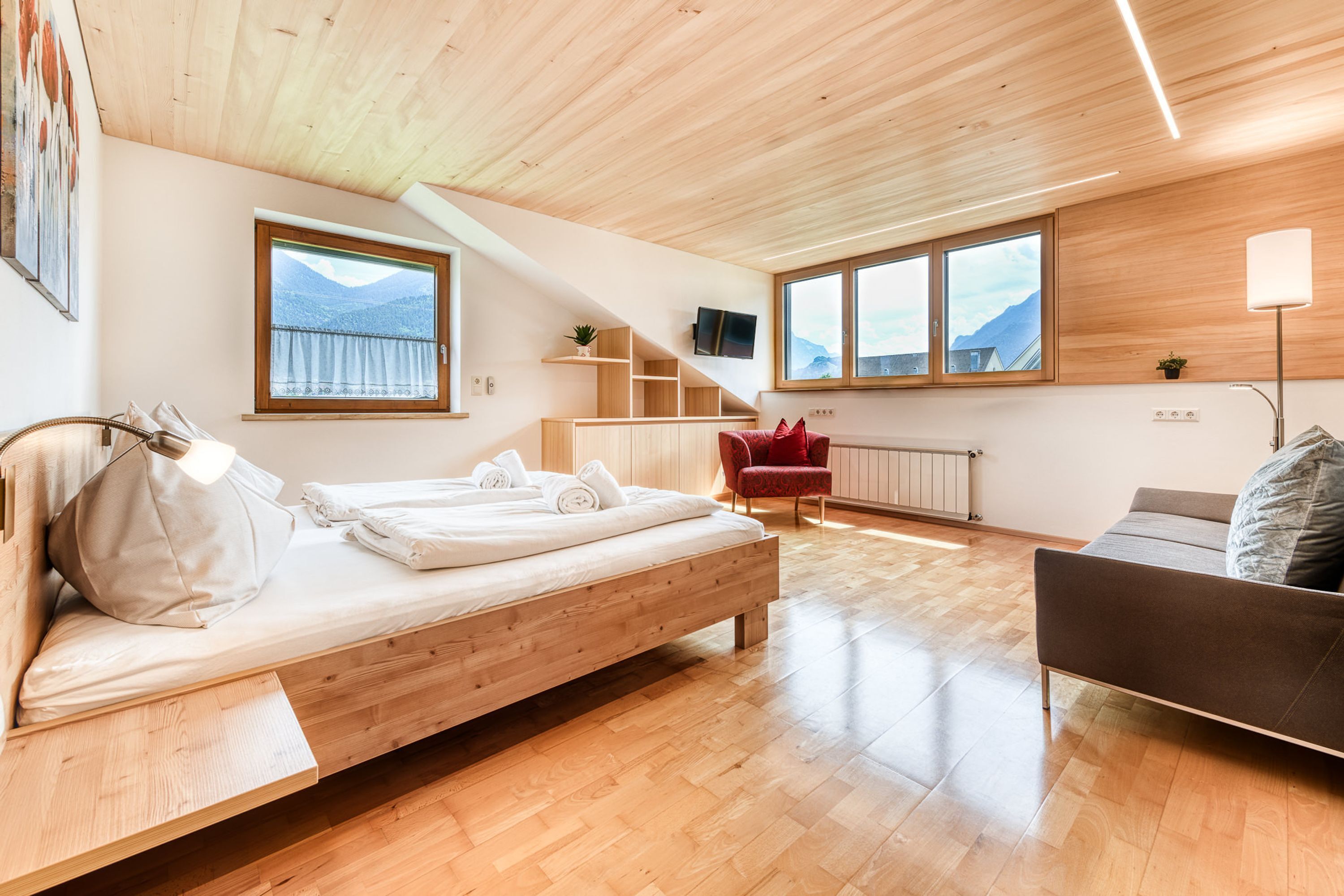 House | 2 bedrooms