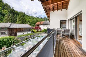 2 Schlafzimmer