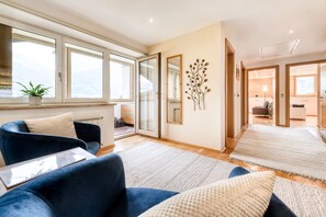 2 Schlafzimmer