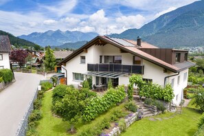 2 bedrooms - Alpenferienwohnung in B rs (Buers)