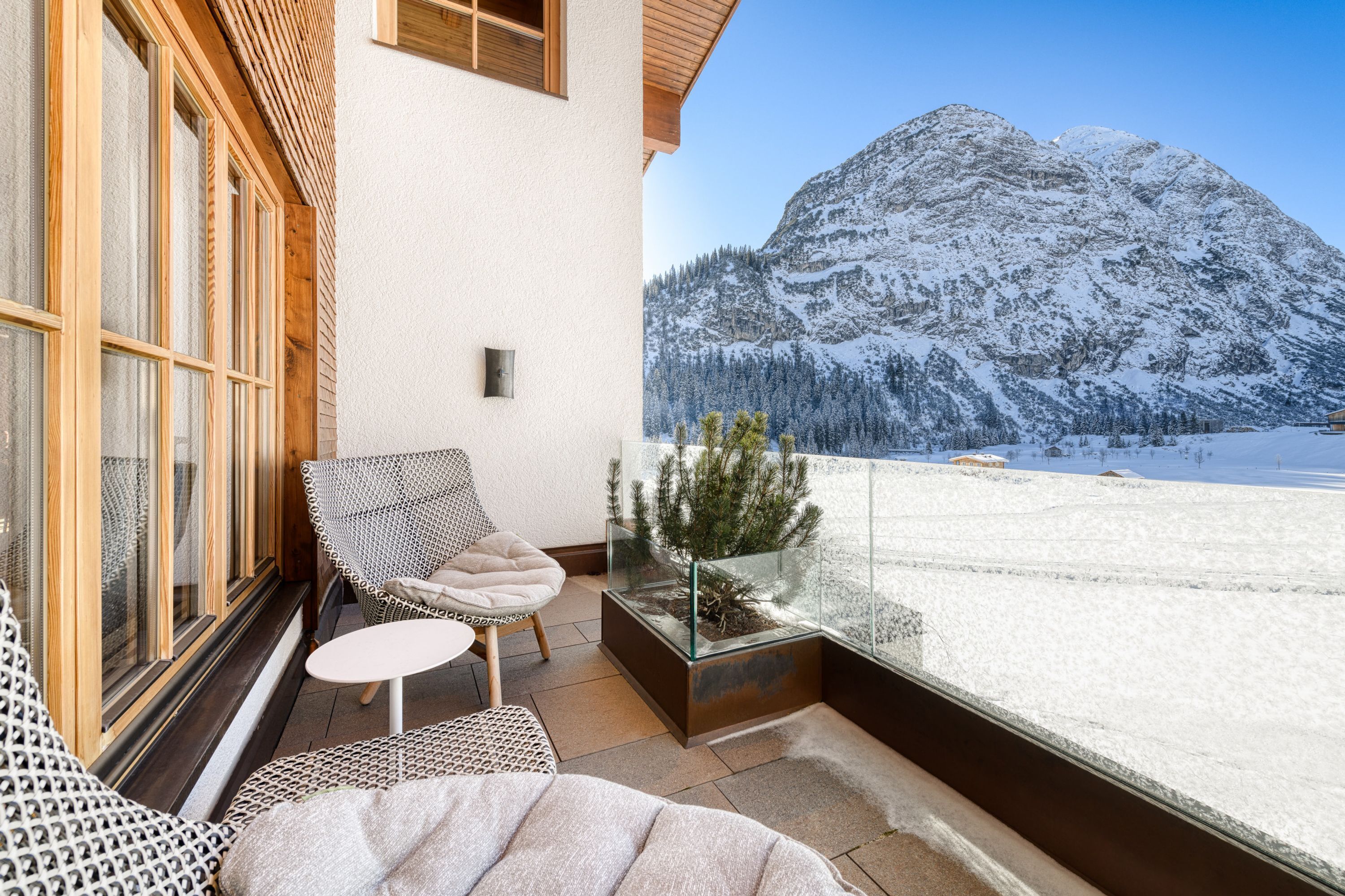 独立别墅 | 4 多间卧室、办公桌