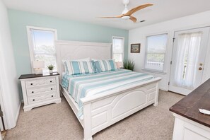 8 soverom, strykejern/-brett, wi-fi (inkludert) og sengetøy