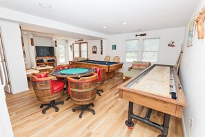 Sala de juegos