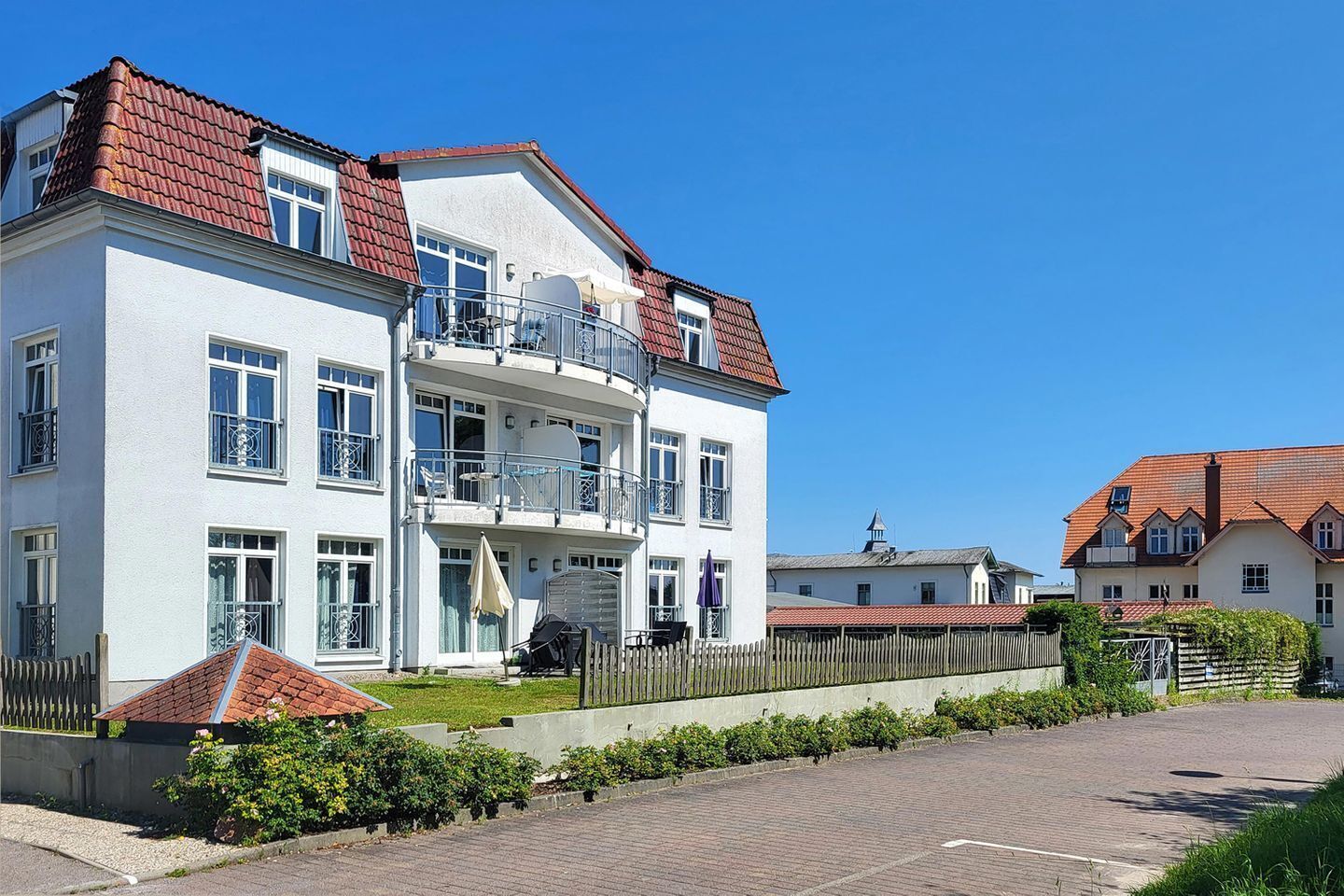 Aussenbereich
