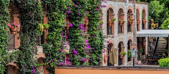 Hotel Chocolate Carruaje