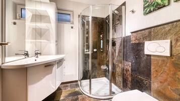 Ferienhaus, Raucher | 2 Schlafzimmer