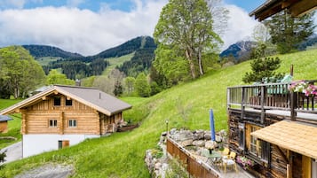 Ferienhaus, Raucher | 2 Schlafzimmer