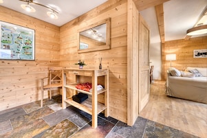 Apartment, Raucher | 2 Schlafzimmer