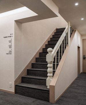 Hallway - Stay SAI (Seoul)