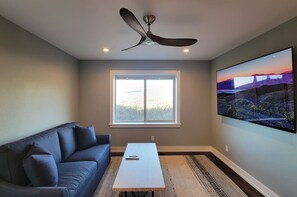 Smart TV, books, printers