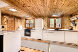 3 bedrooms - Berghaus Lutzklang in Raggal (Raggal)