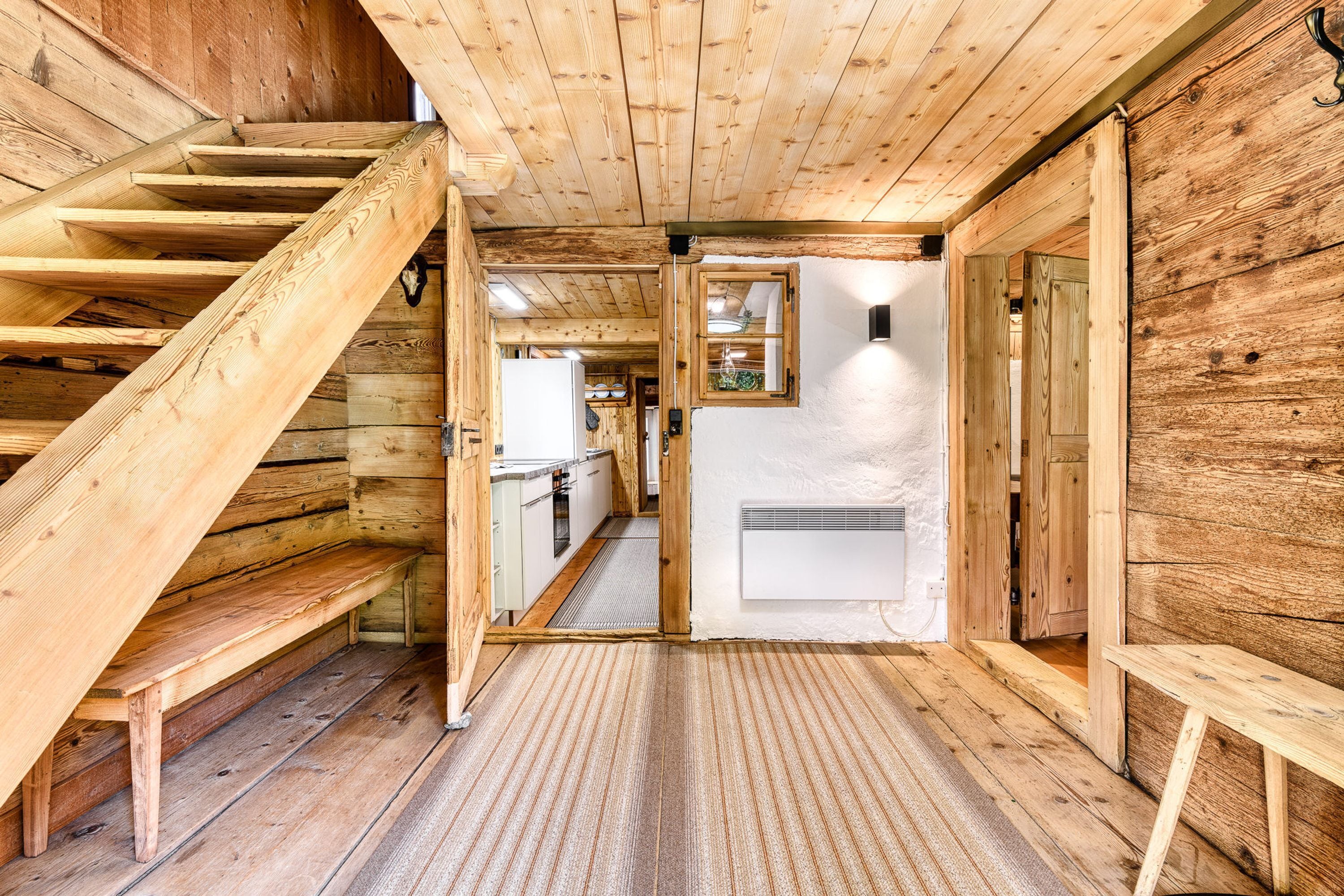 3 bedrooms