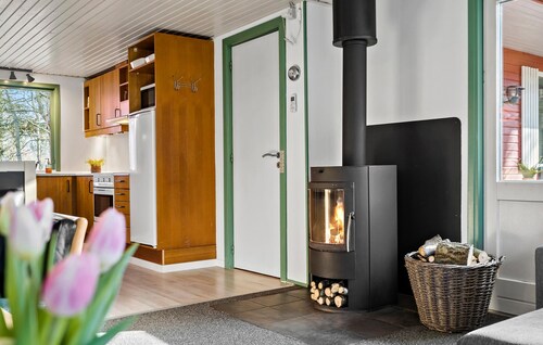 Atemberaubendes Haus mit 4.