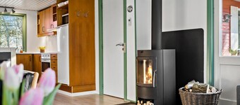 Atemberaubendes Haus mit 4.