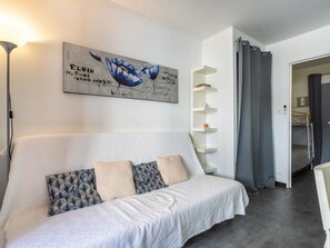 1 bedroom, Internet