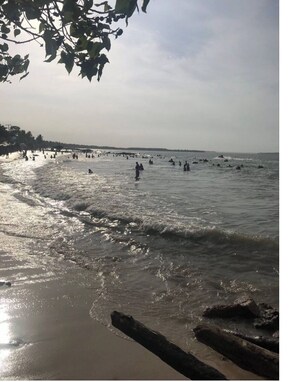 Strand