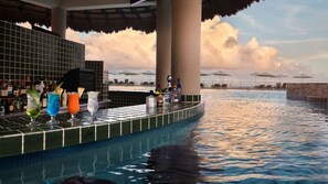 Bar (på overnattingsstedet)