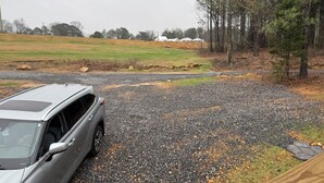 Unclassified image, 2 of 14, button - Charming 2-bedroom cabin with WiFi, AC 5 minutes away from Lake Guntersville (Guntersville)