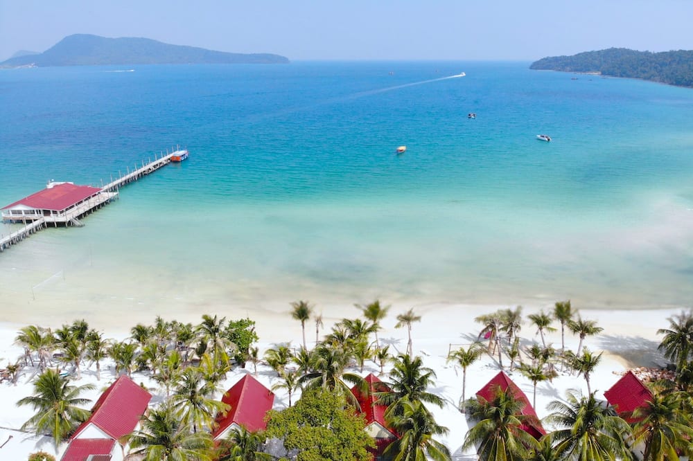 SoonNoeng Resort