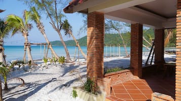 Luxury-Villa, Meerblick | Strand-/Meerblick