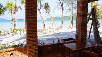Villa Luxe, vue mer | Vue sur la plage/lâocĂ©an