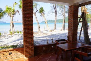 Villa de lujo, vistas al mar | Vistas al mar