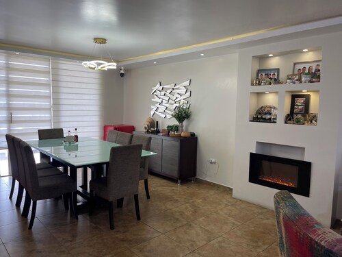 Your home away from home