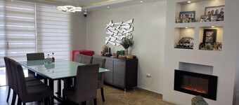 Your home away from home