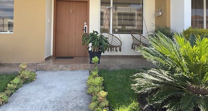 Your home away from home