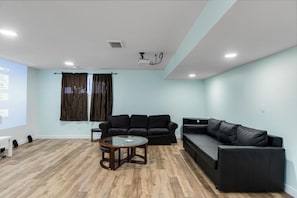 TV connectée, espaces bureaux