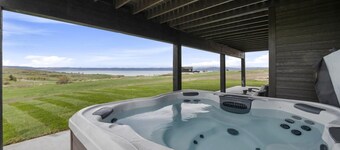 Sleeps 22|Boat & Toys Parking|Hot Tub|Ping Pong