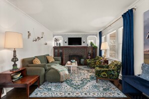 Smart TV, video games, table tennis