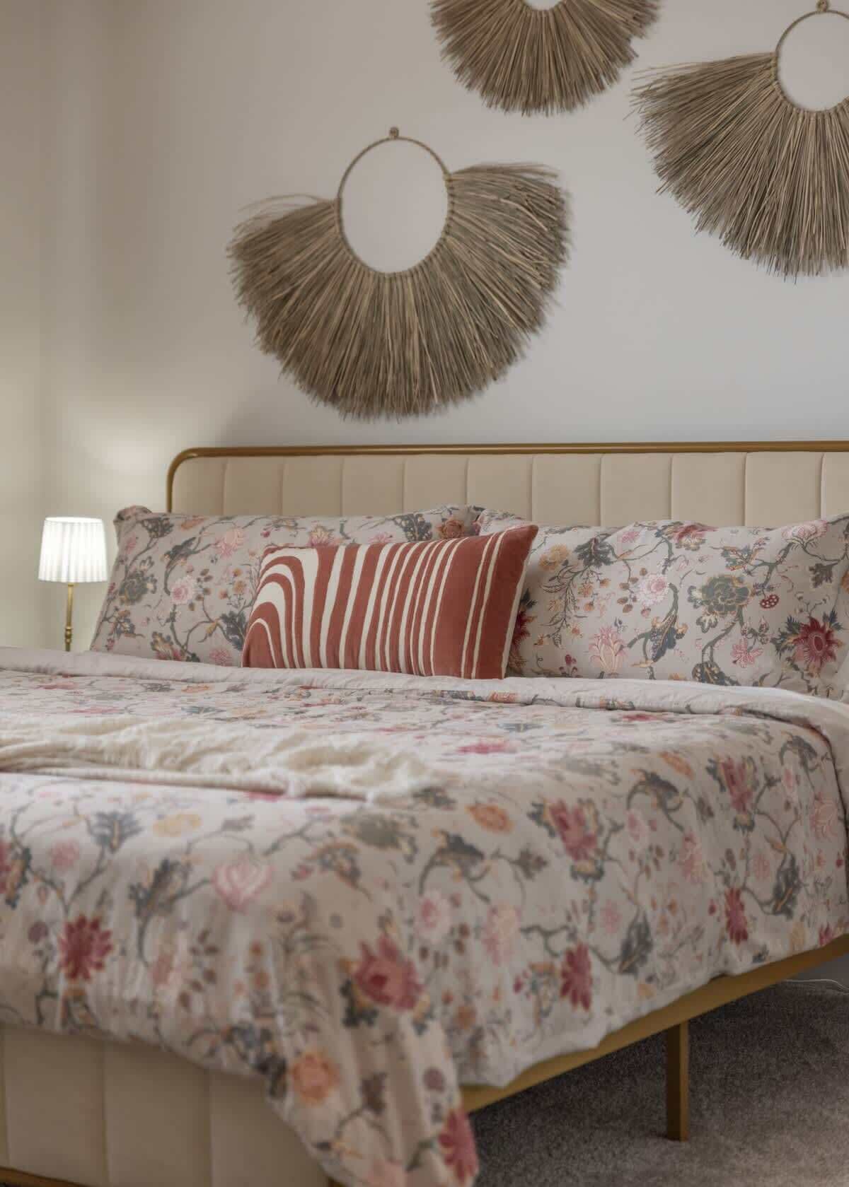 4 bedrooms, iron/ironing board, travel crib, free WiFi