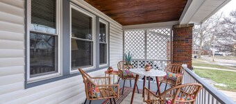 Beautifully Designed, Hot Tub, Game Room, N64, Sleeps 10