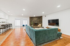 TV connectée, livres